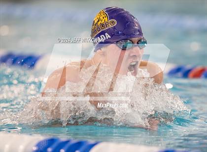 Thumbnail 3 in NCHSAA 3A Finals photogallery.