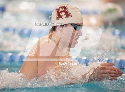 Thumbnail 3 in NCHSAA 3A Finals photogallery.