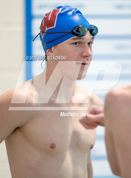 Thumbnail 3 in NCHSAA 3A Finals photogallery.