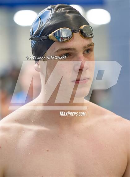 Thumbnail 3 in NCHSAA 3A Finals photogallery.