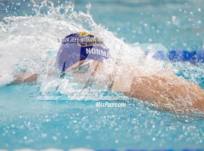 Thumbnail 2 in NCHSAA 3A Finals photogallery.