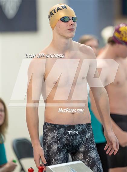 Thumbnail 2 in NCHSAA 3A Finals photogallery.