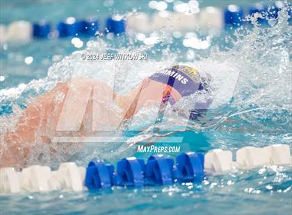 Thumbnail 1 in NCHSAA 3A Finals photogallery.