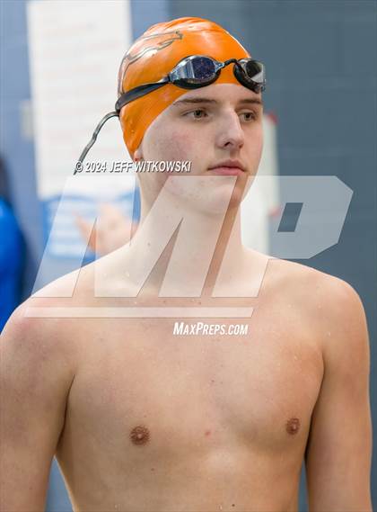 Thumbnail 3 in NCHSAA 3A Finals photogallery.