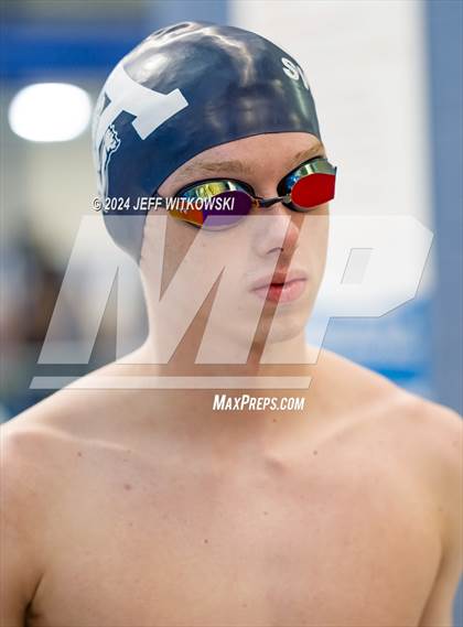 Thumbnail 2 in NCHSAA 3A Finals photogallery.