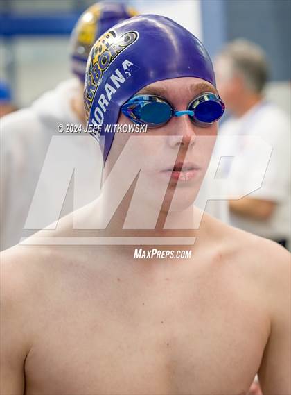 Thumbnail 3 in NCHSAA 3A Finals photogallery.