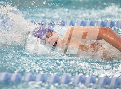 Thumbnail 2 in NCHSAA 3A Finals photogallery.