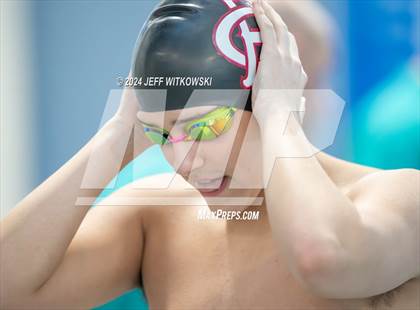 Thumbnail 1 in NCHSAA 3A Finals photogallery.