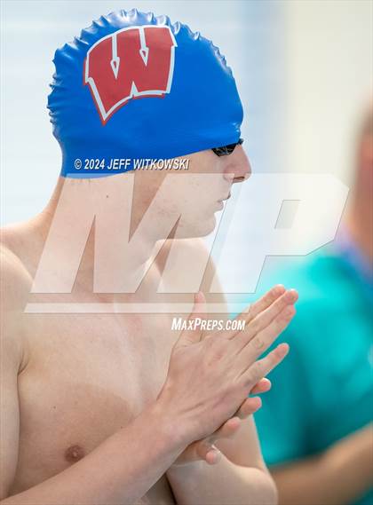 Thumbnail 2 in NCHSAA 3A Finals photogallery.