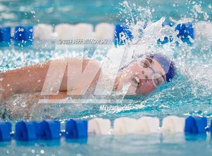 Thumbnail 3 in NCHSAA 3A Finals photogallery.