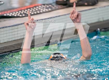 Thumbnail 2 in NCHSAA 3A Finals photogallery.