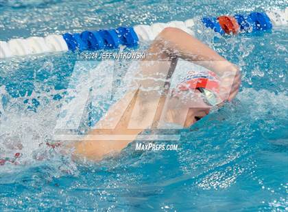 Thumbnail 3 in NCHSAA 3A Finals photogallery.