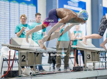 Thumbnail 3 in NCHSAA 3A Finals photogallery.