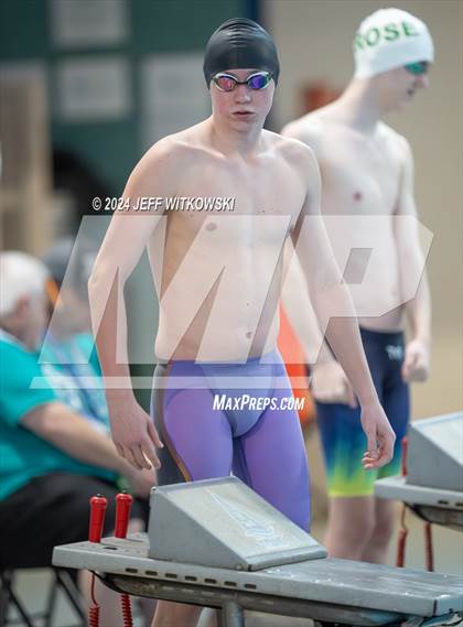Thumbnail 3 in NCHSAA 3A Finals photogallery.