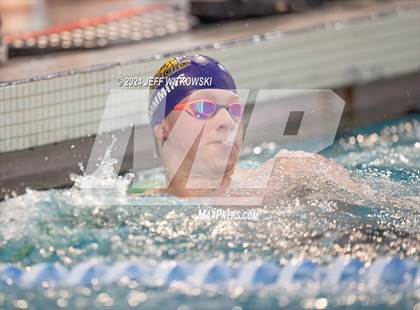 Thumbnail 3 in NCHSAA 3A Finals photogallery.