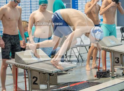 Thumbnail 2 in NCHSAA 3A Finals photogallery.