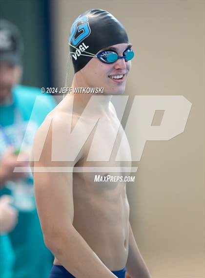 Thumbnail 3 in NCHSAA 3A Finals photogallery.