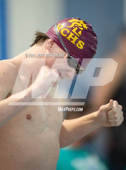 Thumbnail 3 in NCHSAA 3A Finals photogallery.