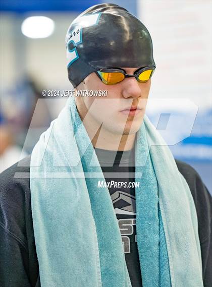 Thumbnail 2 in NCHSAA 3A Finals photogallery.