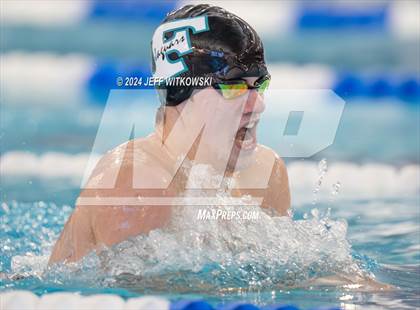 Thumbnail 2 in NCHSAA 3A Finals photogallery.