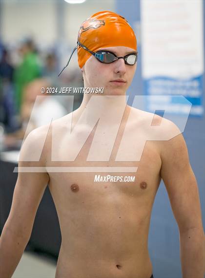 Thumbnail 3 in NCHSAA 3A Finals photogallery.