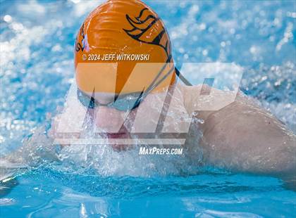 Thumbnail 1 in NCHSAA 3A Finals photogallery.