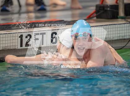 Thumbnail 2 in NCHSAA 3A Finals photogallery.