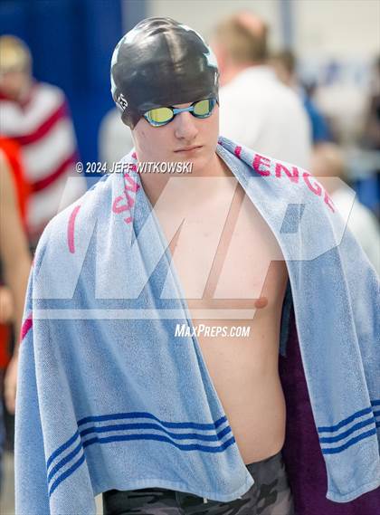 Thumbnail 2 in NCHSAA 3A Finals photogallery.