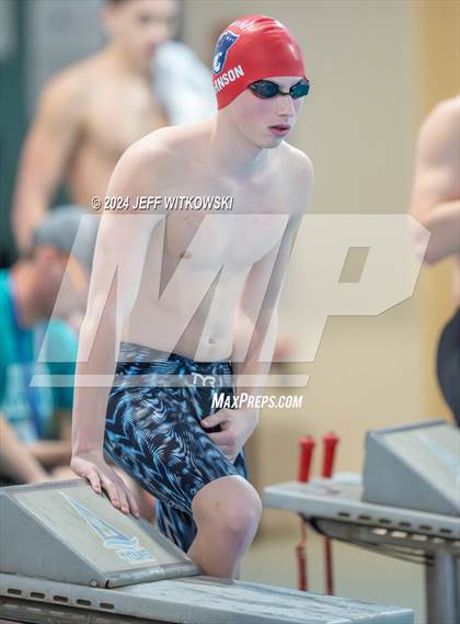 Thumbnail 3 in NCHSAA 3A Finals photogallery.