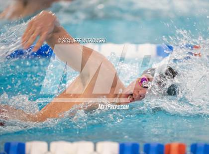 Thumbnail 1 in NCHSAA 3A Finals photogallery.