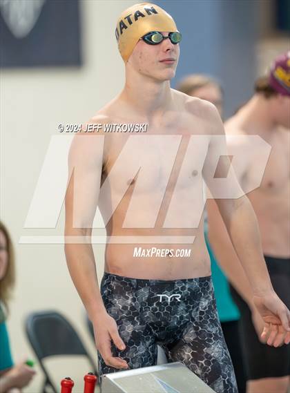 Thumbnail 3 in NCHSAA 3A Finals photogallery.