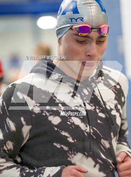 Thumbnail 3 in NCHSAA 3A Finals photogallery.