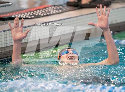 Thumbnail 3 in NCHSAA 3A Finals photogallery.