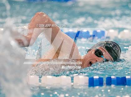 Thumbnail 1 in NCHSAA 3A Finals photogallery.