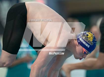Thumbnail 2 in NCHSAA 3A Finals photogallery.