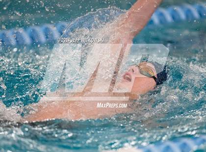 Thumbnail 2 in NCHSAA 3A Finals photogallery.