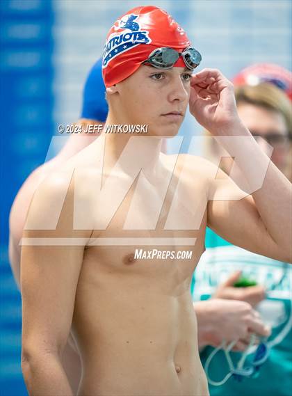 Thumbnail 1 in NCHSAA 3A Finals photogallery.