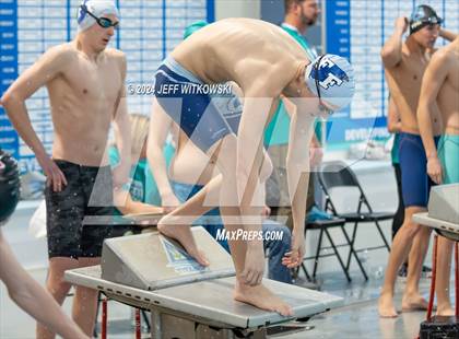 Thumbnail 1 in NCHSAA 3A Finals photogallery.