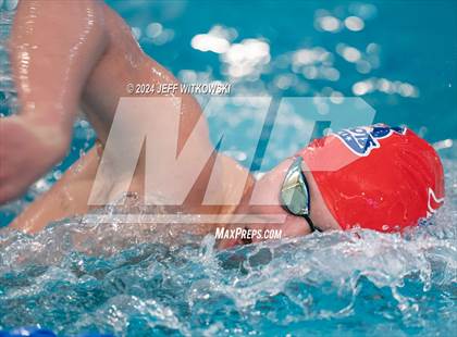 Thumbnail 1 in NCHSAA 3A Finals photogallery.