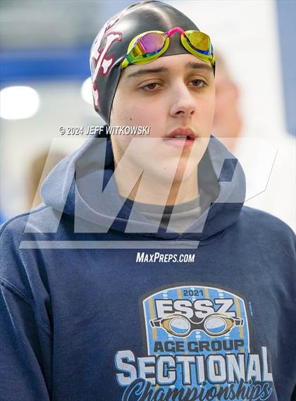 Thumbnail 3 in NCHSAA 3A Finals photogallery.