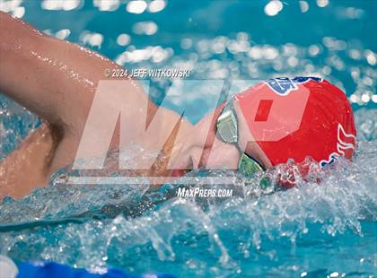 Thumbnail 3 in NCHSAA 3A Finals photogallery.