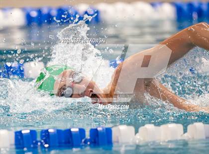 Thumbnail 3 in NCHSAA 3A Finals photogallery.