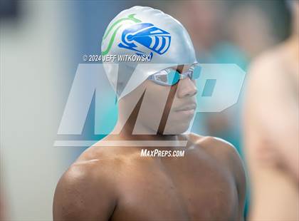 Thumbnail 3 in NCHSAA 3A Finals photogallery.