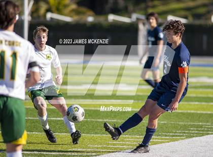 Thumbnail 2 in San Marin @ Marin Catholic photogallery.