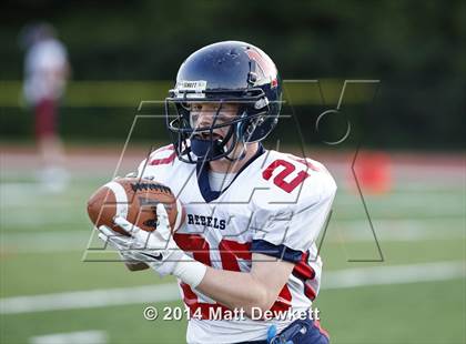 Thumbnail 2 in New Fairfield @ Joel Barlow photogallery.
