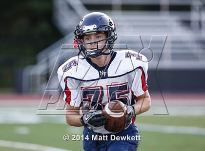 Thumbnail 3 in New Fairfield @ Joel Barlow photogallery.