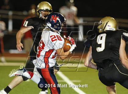 Thumbnail 1 in New Fairfield @ Joel Barlow photogallery.