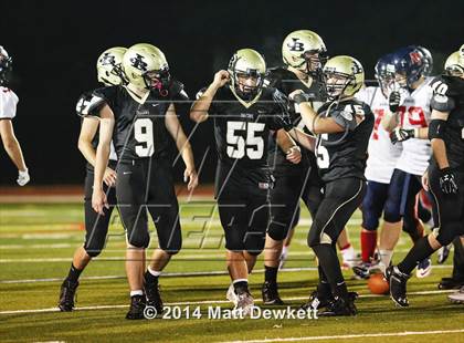 Thumbnail 3 in New Fairfield @ Joel Barlow photogallery.