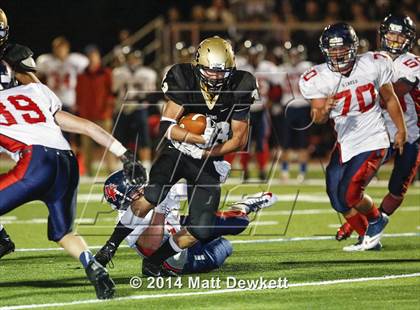 Thumbnail 2 in New Fairfield @ Joel Barlow photogallery.