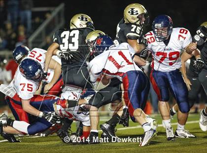 Thumbnail 3 in New Fairfield @ Joel Barlow photogallery.